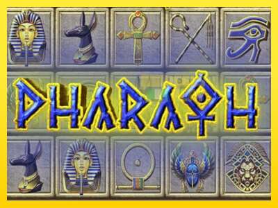 Ойын машинасы Pharaon