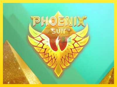 Ойын машинасы Phoenix Sun