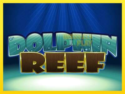 Ойын машинасы Dolphin Reef