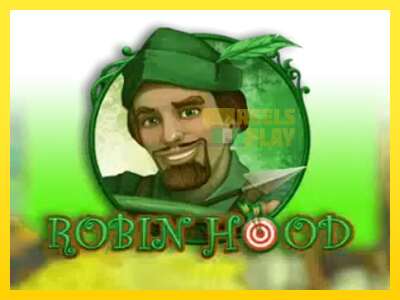 Ойын машинасы Robin Hood