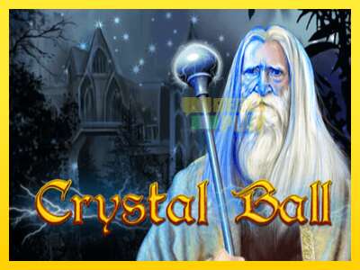 Ойын машинасы Crystal Ball