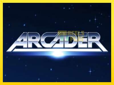 Ойын машинасы Arcader