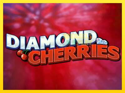 Ойын машинасы Diamond Cherries