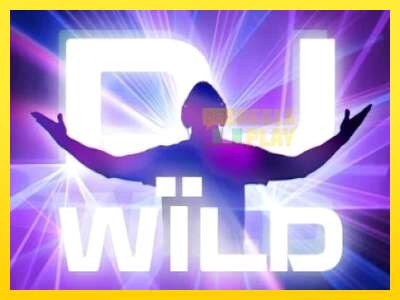 Ойын машинасы DJ Wild