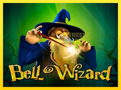 Ойын машинасы Bell Wizard