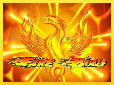 Ойын машинасы Fire Bird