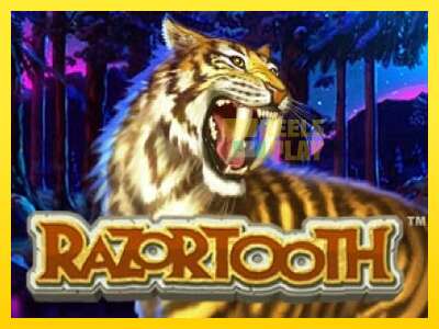 Ойын машинасы Razortooth