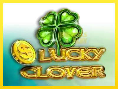 Ойын машинасы Lucky Clover