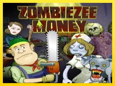 Ойын машинасы Zombiezee Money