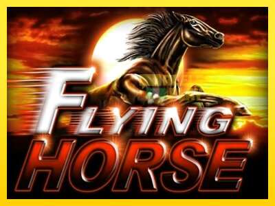 Ойын машинасы Flying Horse