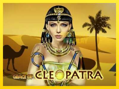 Ойын машинасы Grace of Cleopatra