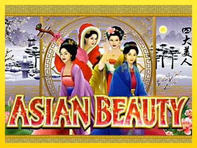 Ойын машинасы Asian Beauty