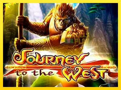 Ойын машинасы Journey To The West