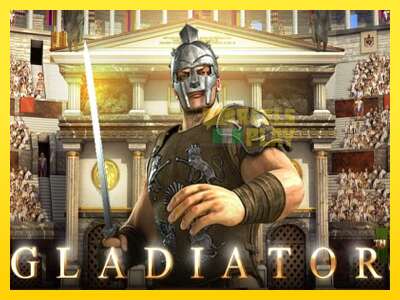 Ойын машинасы Gladiator