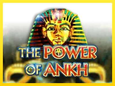 Ойын машинасы The Power of Ankh