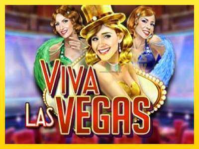 Ойын машинасы Viva las Vegas