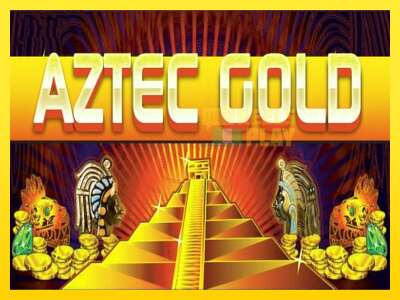 Ойын машинасы Aztec Gold