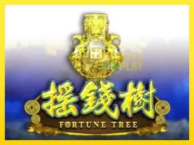 Ойын машинасы Fortune Tree