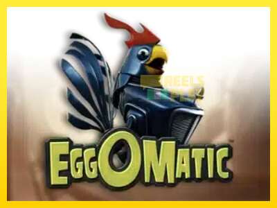 Ойын машинасы EggOMatic