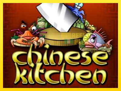 Ойын машинасы Chinese Kitchen