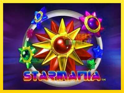 Ойын машинасы Starmania