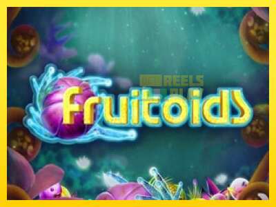 Ойын машинасы Fruitoids