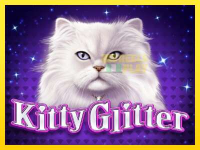 Ойын машинасы Kitty Glitter