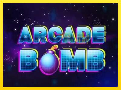 Ойын машинасы Arcade Bomber