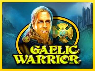 Ойын машинасы Gaelic Warrior