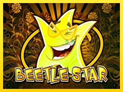 Ойын машинасы Beetle Star