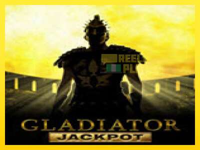 Ойын машинасы Gladiator Jackpot