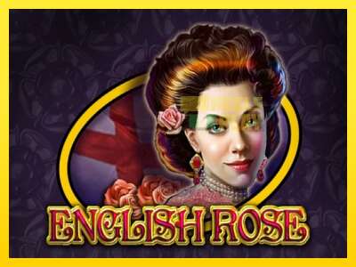 Ойын машинасы English Rose