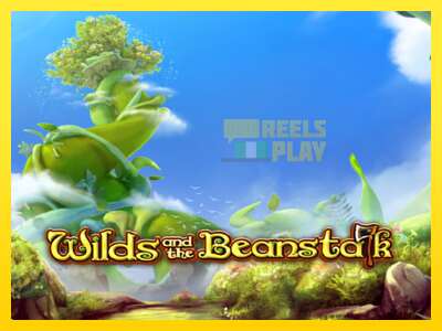 Ойын машинасы Wilds and the Beanstalk