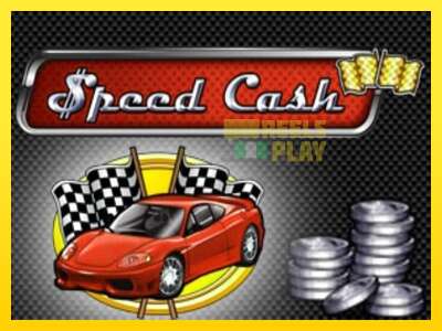 Ойын машинасы Speed Cash