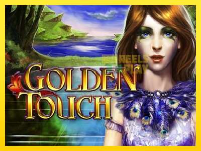 Ойын машинасы Golden Touch