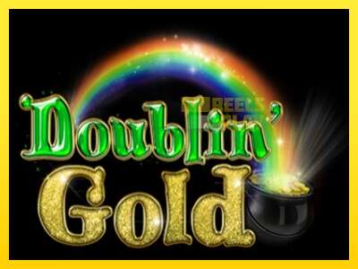 Ойын машинасы Doublin Gold