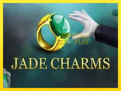 Ойын машинасы Jade Charms