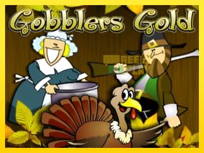 Ойын машинасы Gobblers Gold