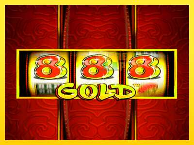 Ойын машинасы 888 Gold