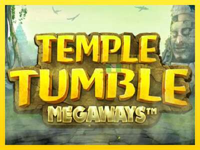 Ойын машинасы Temple Tumble