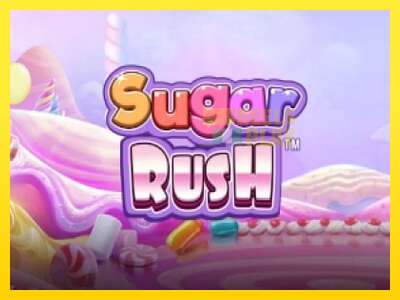 Ойын машинасы Sugar Rush