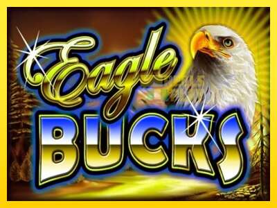 Ойын машинасы Eagle Bucks