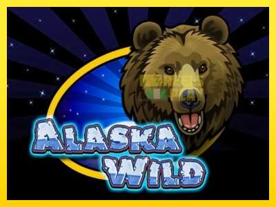 Ойын машинасы Alaska Wild