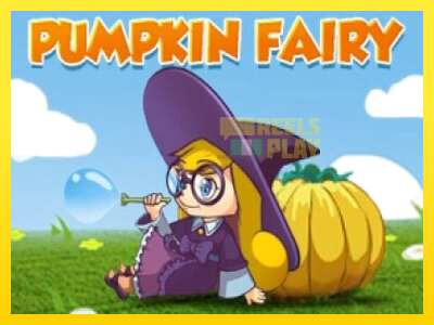 Ойын машинасы Pumpkin Fairy