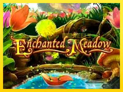 Ойын машинасы Enchanted Meadow