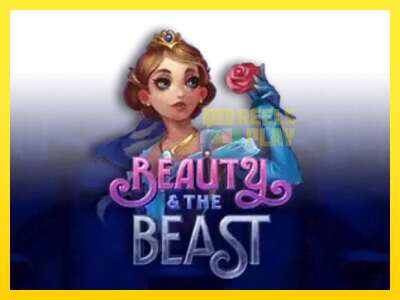 Ойын машинасы Beauty and the Beast