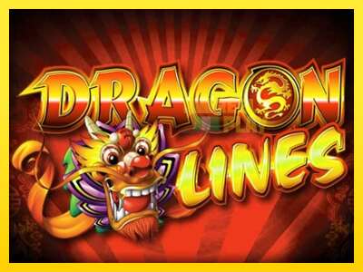 Ойын машинасы Dragon Lines