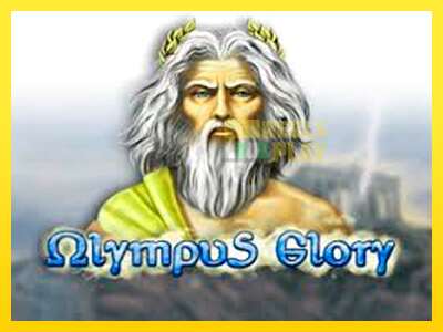 Ойын машинасы Olympus Glory