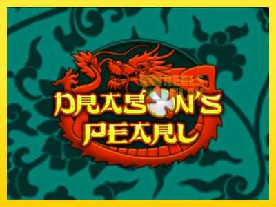 Ойын машинасы Dragons Pearl