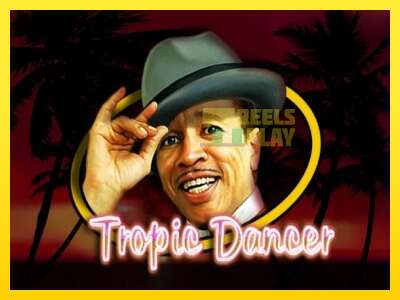 Ойын машинасы Tropic Dancer